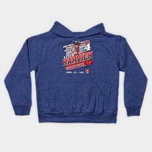 Kevin Harvick 2 Kids Hoodie